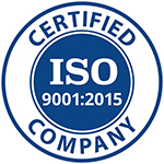 UNI EN ISO 9001:2015